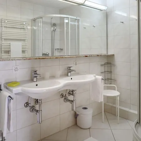 Allod Park Haus C 603 By Interhome 다보스