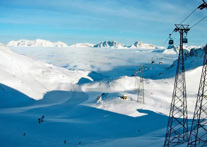 Allod Park Haus C 603 By Interhome *