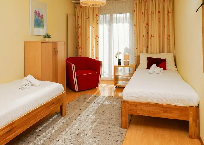 Allod Park Haus C 603 By Interhome Appartement Davos