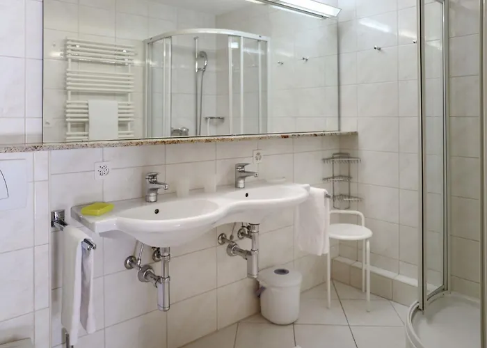 Allod Park Haus C 603 By Interhome 达沃斯