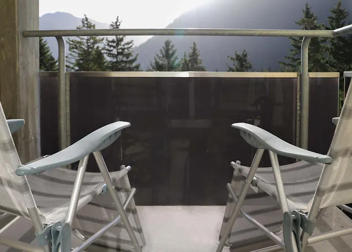 Allod Park Haus C 603 By Interhome